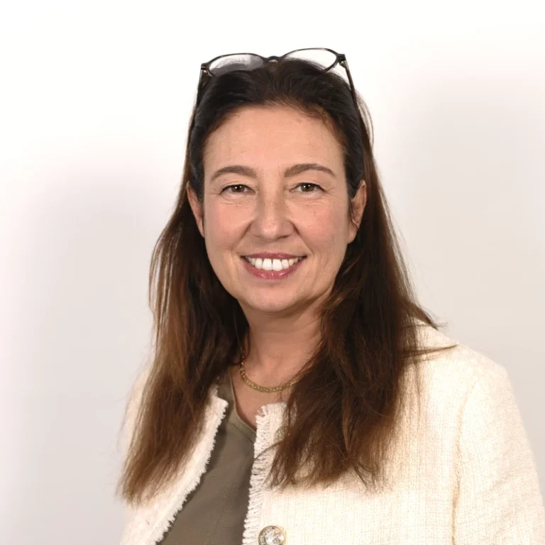 Corinne SOLEAU