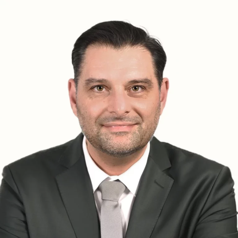 Geoffrey BIGANZOLI