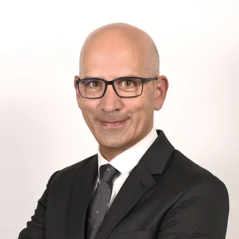 Olivier NOUGUEREDE