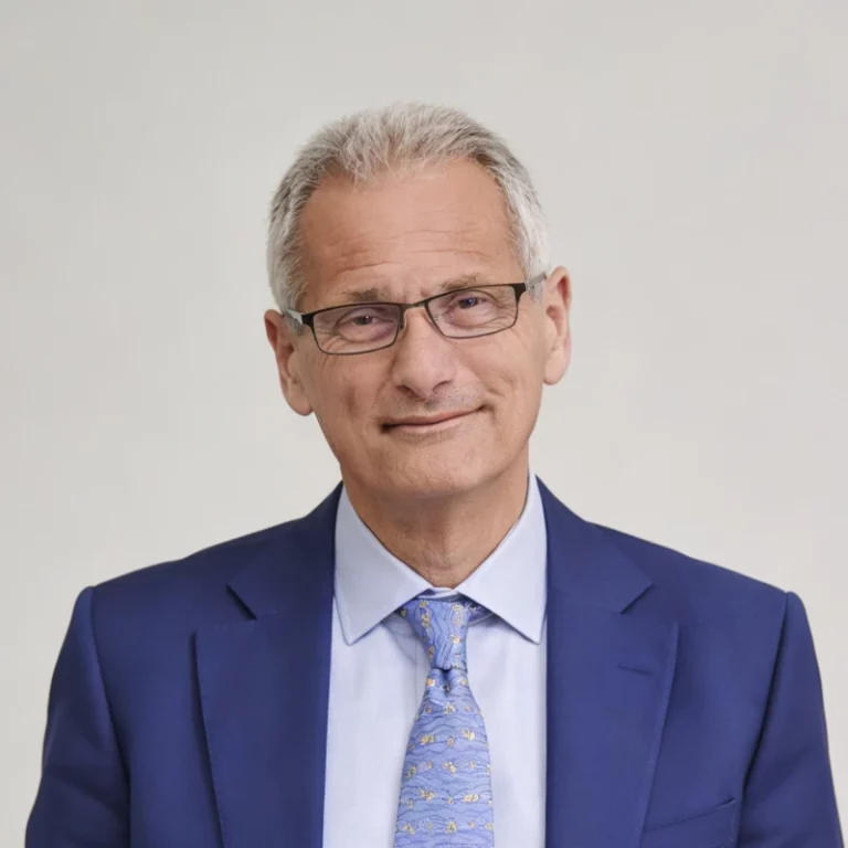 Stéphane VINCENTI