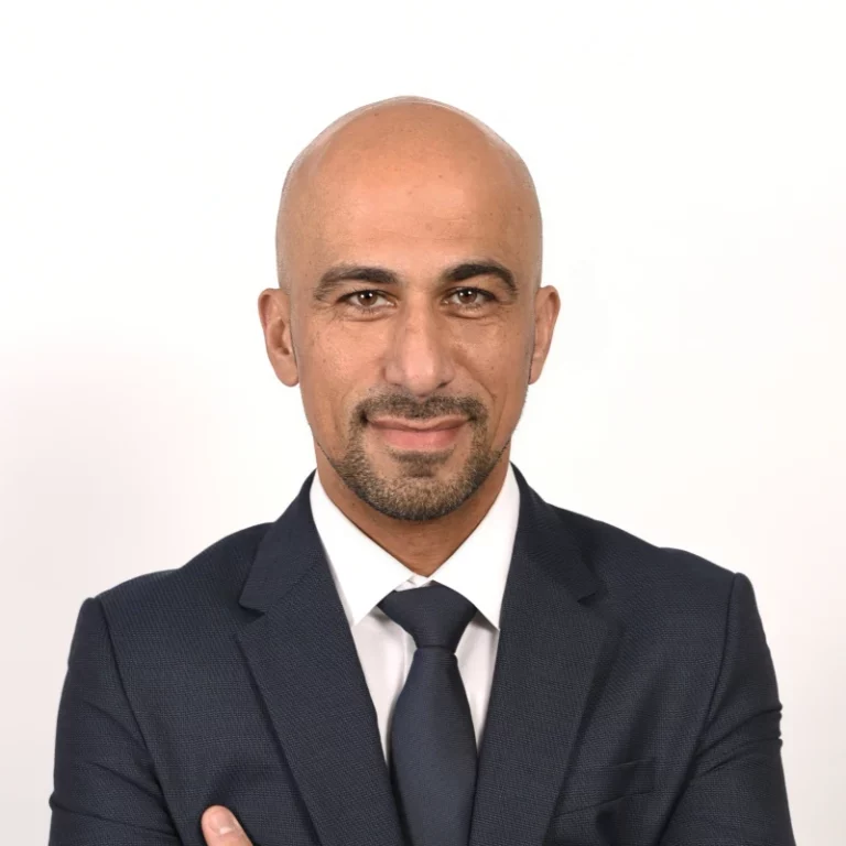 Wahab ABU JAHRUR