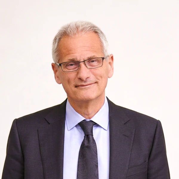 Stéphane VINCENTI